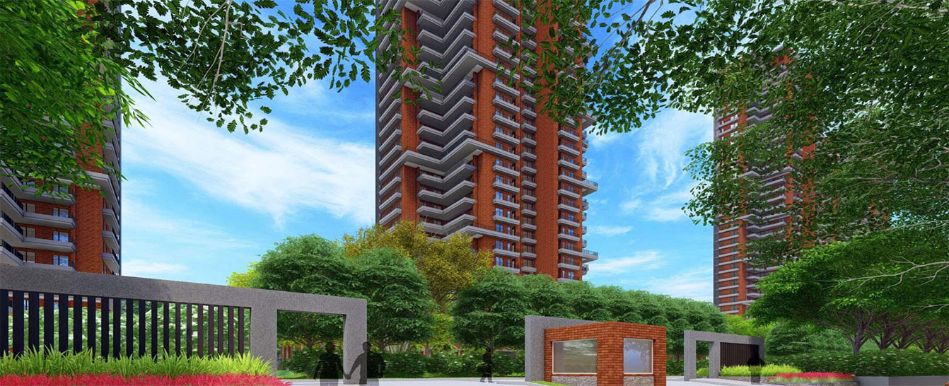 L&T Sector 128 Noida 